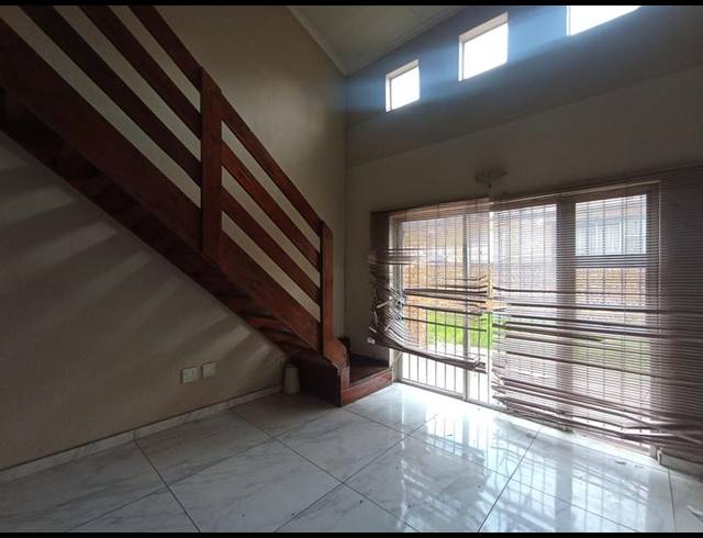 2 BEDROOM TOWNHOUSE FOR SALE IN HONEY PARK